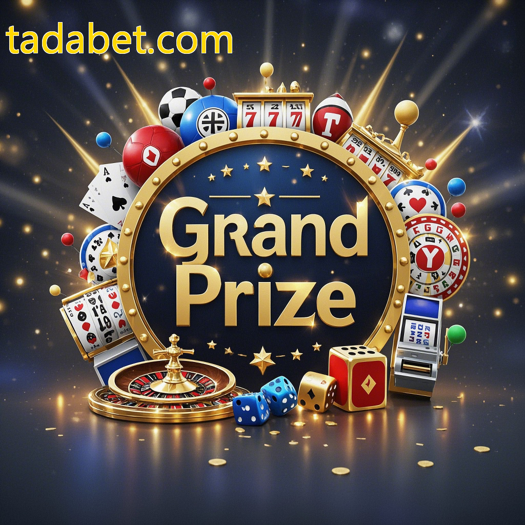 tadabet GAME-Slots